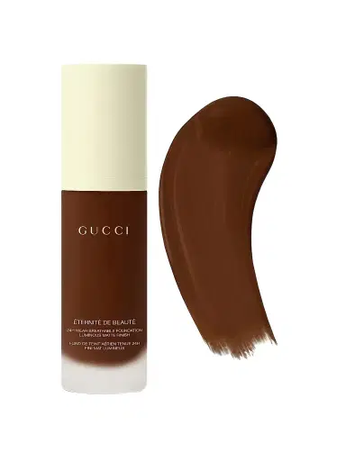 Gucci Women's Eternité De Beauté Foundation | Thumbnail 1 Gucci Women's Eternité De Beauté Foundation | Thumbnail 1