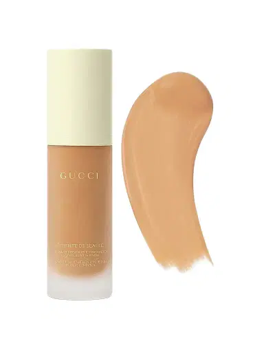 Gucci Women's Eternité De Beauté Foundation - 260 Warm | Thumbnail 1 Gucci Women's Eternité De Beauté Foundation - 260 Warm | Thumbnail 1