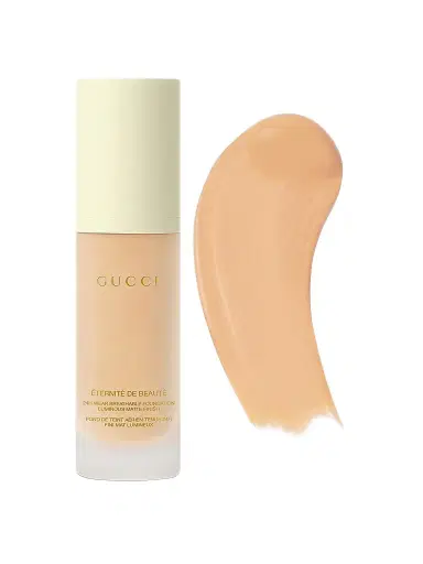 Gucci Women's Eternité De Beauté Foundation - 170 Warm | Thumbnail 1 Gucci Women's Eternité De Beauté Foundation - 170 Warm | Thumbnail 1