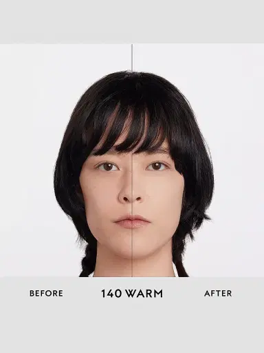 Gucci Women's Eternité De Beauté Foundation - 140 Warm | Thumbnail 3 Gucci Women's Eternité De Beauté Foundation - 140 Warm | Thumbnail 3
