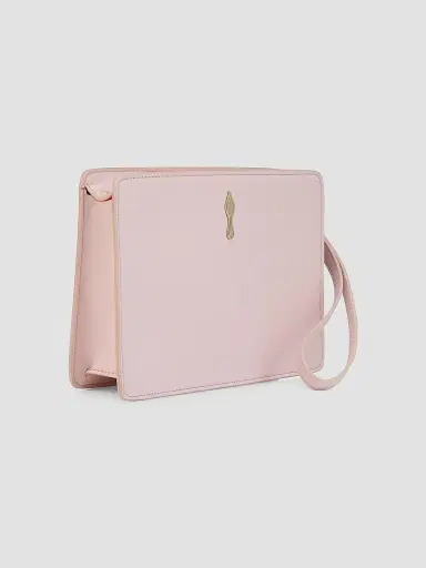 Christian Louboutin Women's Bettina Clutches | Thumbnail 2 Christian Louboutin Women's Bettina Clutches | Thumbnail 2