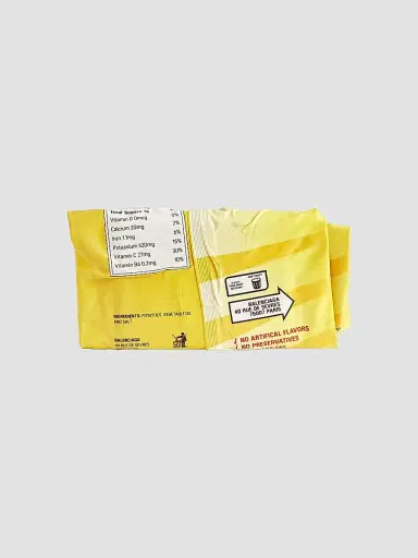 Balenciaga Women's Chips Clutch Wallet - Yellow | Thumbnail 2 Balenciaga Women's Chips Clutch Wallet - Yellow | Thumbnail 2