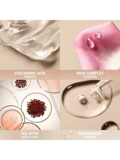 Charlotte Tilbury Women's Beautiful Skin Foundation | Thumbnail 6 Charlotte Tilbury Women's Beautiful Skin Foundation | Thumbnail 6