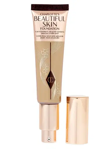 Charlotte Tilbury Women's Beautiful Skin Foundation | Thumbnail 1 Charlotte Tilbury Women's Beautiful Skin Foundation | Thumbnail 1