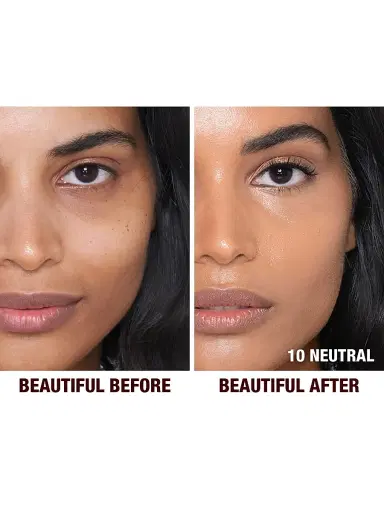 Charlotte Tilbury Women's Beautiful Skin Foundation | Thumbnail 3 Charlotte Tilbury Women's Beautiful Skin Foundation | Thumbnail 3