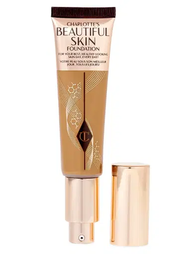 Charlotte Tilbury Women's Beautiful Skin Foundation | Thumbnail 1 Charlotte Tilbury Women's Beautiful Skin Foundation | Thumbnail 1
