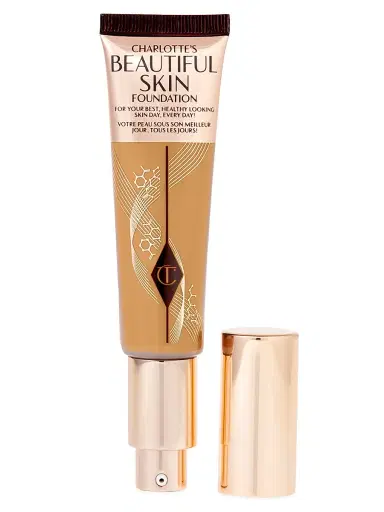 Charlotte Tilbury Women's Beautiful Skin Foundation | Thumbnail 1 Charlotte Tilbury Women's Beautiful Skin Foundation | Thumbnail 1