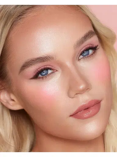 Charlotte Tilbury Women's Matte Beauty Blush Wand | Thumbnail 2 Charlotte Tilbury Women's Matte Beauty Blush Wand | Thumbnail 2