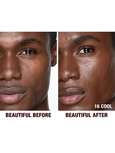 Charlotte Tilbury Women's Beautiful Skin Foundation | Thumbnail 3 Charlotte Tilbury Women's Beautiful Skin Foundation | Thumbnail 3