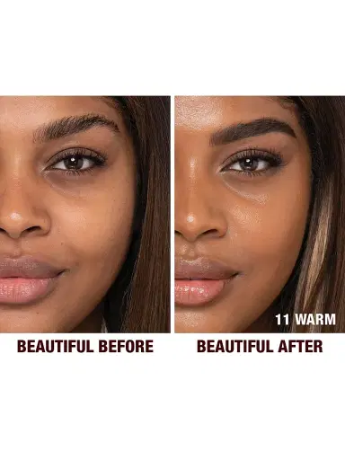 Charlotte Tilbury Women's Beautiful Skin Foundation | Thumbnail 3 Charlotte Tilbury Women's Beautiful Skin Foundation | Thumbnail 3