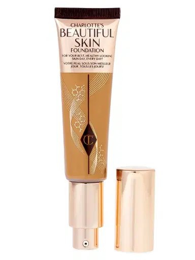 Charlotte Tilbury Women's Beautiful Skin Foundation | Thumbnail 1 Charlotte Tilbury Women's Beautiful Skin Foundation | Thumbnail 1