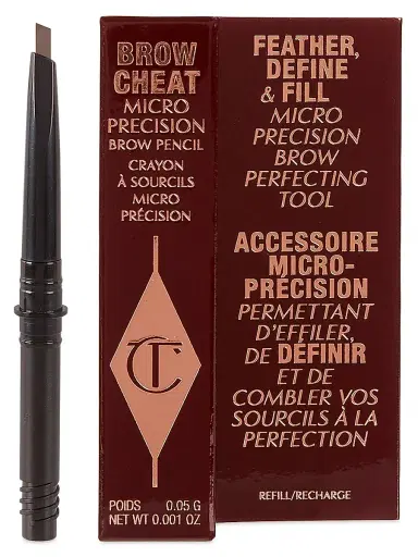 Charlotte Tilbury Women's Brow Cheat Refill | Thumbnail 2 Charlotte Tilbury Women's Brow Cheat Refill | Thumbnail 2