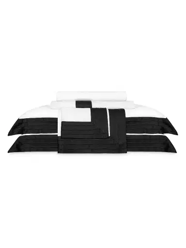 Togas Eden Duvet Cover & Sham Collection | Thumbnail 2 Togas Eden Duvet Cover & Sham Collection | Thumbnail 2