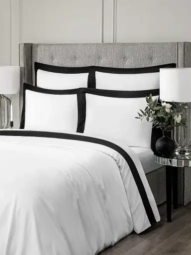 Togas Eden Duvet Cover & Sham Collection | Thumbnail 6 Togas Eden Duvet Cover & Sham Collection | Thumbnail 6