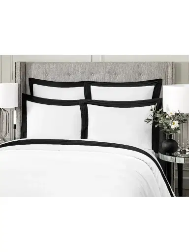 Togas Eden Duvet Cover & Sham Collection | Thumbnail 7 Togas Eden Duvet Cover & Sham Collection | Thumbnail 7