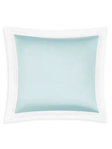 Togas Eden Duvet Cover & Sham Collection - Blue White King | Thumbnail 4 Togas Eden Duvet Cover & Sham Collection - Blue White King | Thumbnail 4