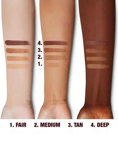 Charlotte Tilbury Women's Airbrush Bronzer Refill | Thumbnail 4 Charlotte Tilbury Women's Airbrush Bronzer Refill | Thumbnail 4