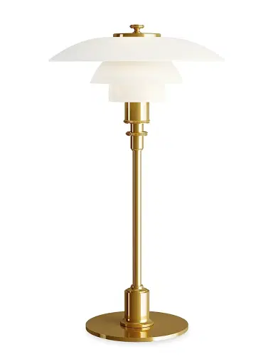 Louis Poulsen PH 2/1 Table Lamp | Thumbnail 1 Louis Poulsen PH 2/1 Table Lamp | Thumbnail 1