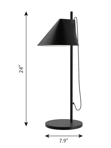 Louis Poulsen Yuh Table Lamp | Thumbnail 2 Louis Poulsen Yuh Table Lamp | Thumbnail 2