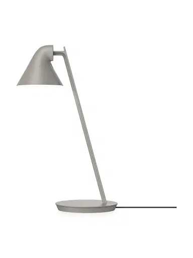 Louis Poulsen NJP Mini Table Lamp | Thumbnail 1 Louis Poulsen NJP Mini Table Lamp | Thumbnail 1