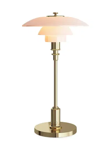 Louis Poulsen PH 2/1 Portable Lamp | Thumbnail 2 Louis Poulsen PH 2/1 Portable Lamp | Thumbnail 2