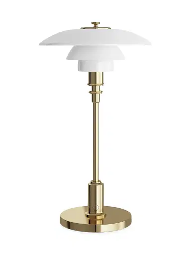 Louis Poulsen PH 2/1 Portable Lamp | Thumbnail 3 Louis Poulsen PH 2/1 Portable Lamp | Thumbnail 3