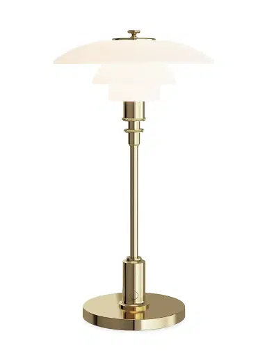 Louis Poulsen PH 2/1 Portable Lamp | Thumbnail 1 Louis Poulsen PH 2/1 Portable Lamp | Thumbnail 1