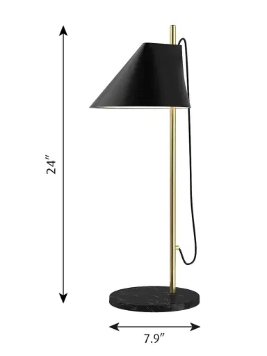 Louis Poulsen Yuh Table Lamp | Thumbnail 2 Louis Poulsen Yuh Table Lamp | Thumbnail 2