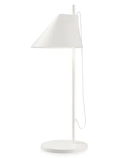 Louis Poulsen Yuh Table Lamp - White | Thumbnail 2 Louis Poulsen Yuh Table Lamp - White | Thumbnail 2