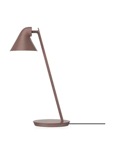 Louis Poulsen NJP Mini Table Lamp | Thumbnail 1 Louis Poulsen NJP Mini Table Lamp | Thumbnail 1