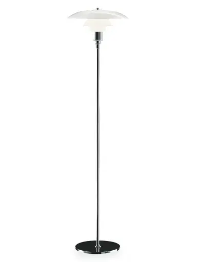 Louis Poulsen PH 3.5-2.5 Floor Lamp | Thumbnail 1 Louis Poulsen PH 3.5-2.5 Floor Lamp | Thumbnail 1