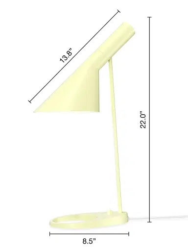 Louis Poulsen AJ Table Lamp | Thumbnail 2 Louis Poulsen AJ Table Lamp | Thumbnail 2