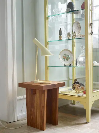 Louis Poulsen AJ Table Lamp | Thumbnail 3 Louis Poulsen AJ Table Lamp | Thumbnail 3
