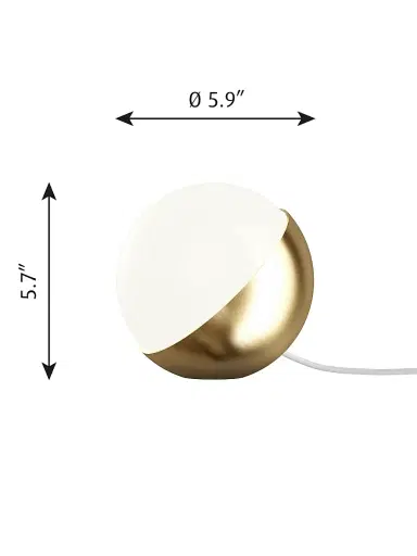 Louis Poulsen Vilhelm Lauritzen Vl Studio Table Lamp | Thumbnail 2 Louis Poulsen Vilhelm Lauritzen Vl Studio Table Lamp | Thumbnail 2