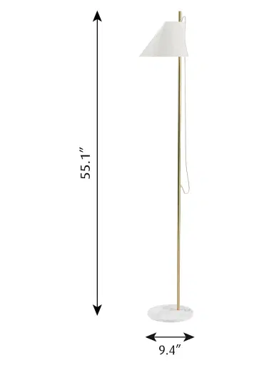 Louis Poulsen Yuh Floor Lamp | Thumbnail 1 Louis Poulsen Yuh Floor Lamp | Thumbnail 1