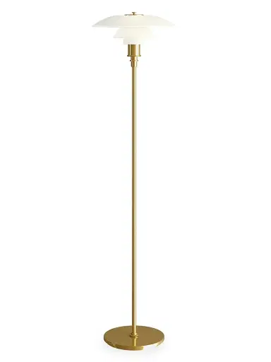 Louis Poulsen PH 3.5-2.5 Floor Lamp | Thumbnail 1 Louis Poulsen PH 3.5-2.5 Floor Lamp | Thumbnail 1