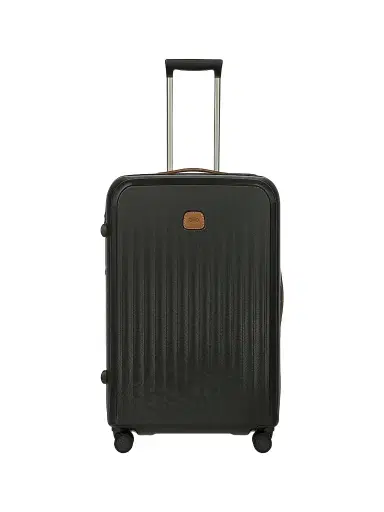 Bric's Taormina 30" Expandable Spinner Suitcase - Olive | Thumbnail 1 Bric's Taormina 30" Expandable Spinner Suitcase - Olive | Thumbnail 1