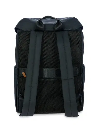 Bric's Men's X-Travel Excursion Backpack | Thumbnail 3 Bric's Men's X-Travel Excursion Backpack | Thumbnail 3