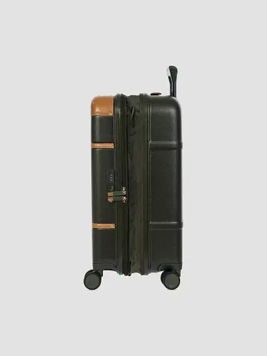 Bric's Bellagio 3.0 21" Expandable Carry-On Spinner Suitcase | Thumbnail 2 Bric's Bellagio 3.0 21" Expandable Carry-On Spinner Suitcase | Thumbnail 2
