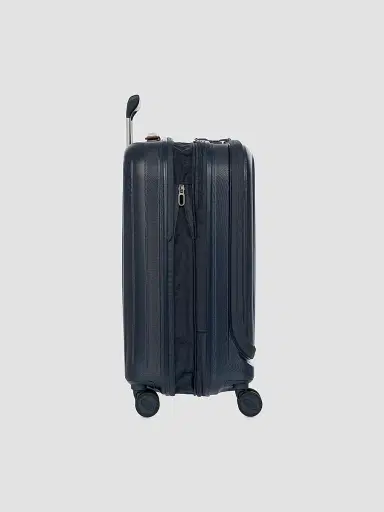 Bric's Taormina 21" Expandable Carry-On Spinner Suitcase | Thumbnail 2 Bric's Taormina 21" Expandable Carry-On Spinner Suitcase | Thumbnail 2
