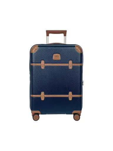 Bric's Bellagio 3.0 21" Expandable Carry-On Spinner Suitcase | Thumbnail 1 Bric's Bellagio 3.0 21" Expandable Carry-On Spinner Suitcase | Thumbnail 1