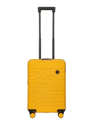 Bric's B/Y Ulisse 21" Expandable Carry-On Spinner Suitcase | Thumbnail 1 Bric's B/Y Ulisse 21" Expandable Carry-On Spinner Suitcase | Thumbnail 1