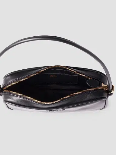 Miu Miu Women's Leather Pouch | Thumbnail 5 Miu Miu Women's Leather Pouch | Thumbnail 5