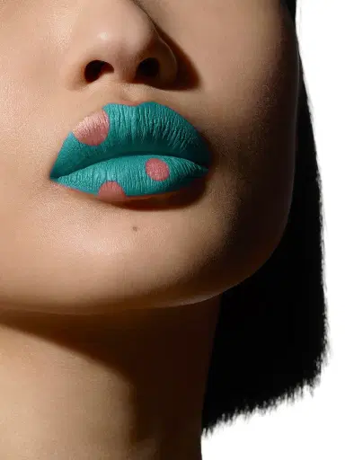Off-White Women's Imprint Crayon Stick | Thumbnail 3 Off-White Women's Imprint Crayon Stick | Thumbnail 3