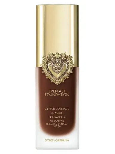 Dolce & Gabbana Women's Everlast Foundation | Thumbnail 1 Dolce & Gabbana Women's Everlast Foundation | Thumbnail 1