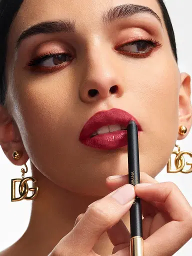 Dolce & Gabbana Women's My Lip Overliner | Thumbnail 4 Dolce & Gabbana Women's My Lip Overliner | Thumbnail 4
