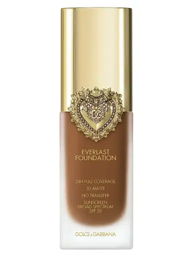 Dolce & Gabbana Women's Everlast Foundation | Thumbnail 1 Dolce & Gabbana Women's Everlast Foundation | Thumbnail 1
