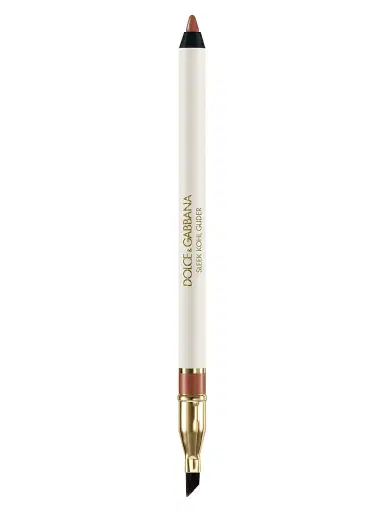 Dolce & Gabbana Women's Sleek Kohl Glider - 04 Metallic Copper | Thumbnail 1 Dolce & Gabbana Women's Sleek Kohl Glider - 04 Metallic Copper | Thumbnail 1