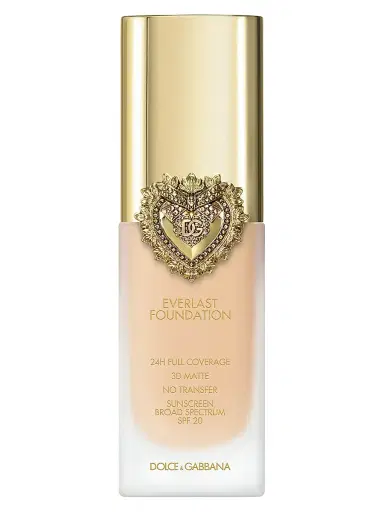 Dolce & Gabbana Women's Everlast Foundation | Thumbnail 1 Dolce & Gabbana Women's Everlast Foundation | Thumbnail 1