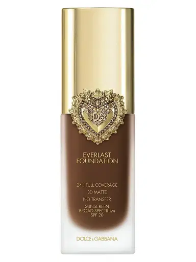 Dolce & Gabbana Women's Everlast Foundation | Thumbnail 1 Dolce & Gabbana Women's Everlast Foundation | Thumbnail 1
